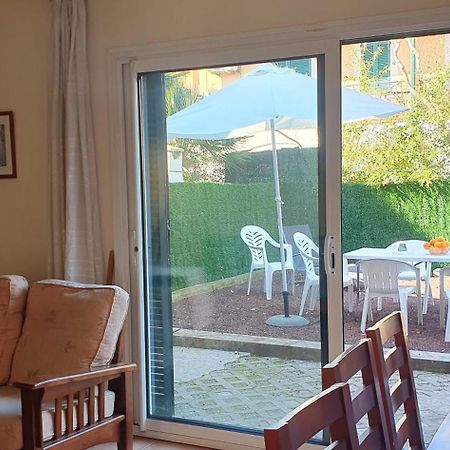 Casa Mas Pinell 93 Villa Torroella de Montgrí Eksteriør bilde