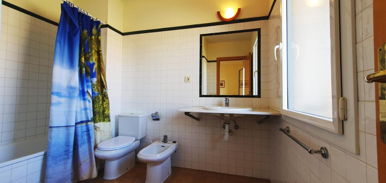 Casa Mas Pinell 93 Villa Torroella de Montgrí Eksteriør bilde