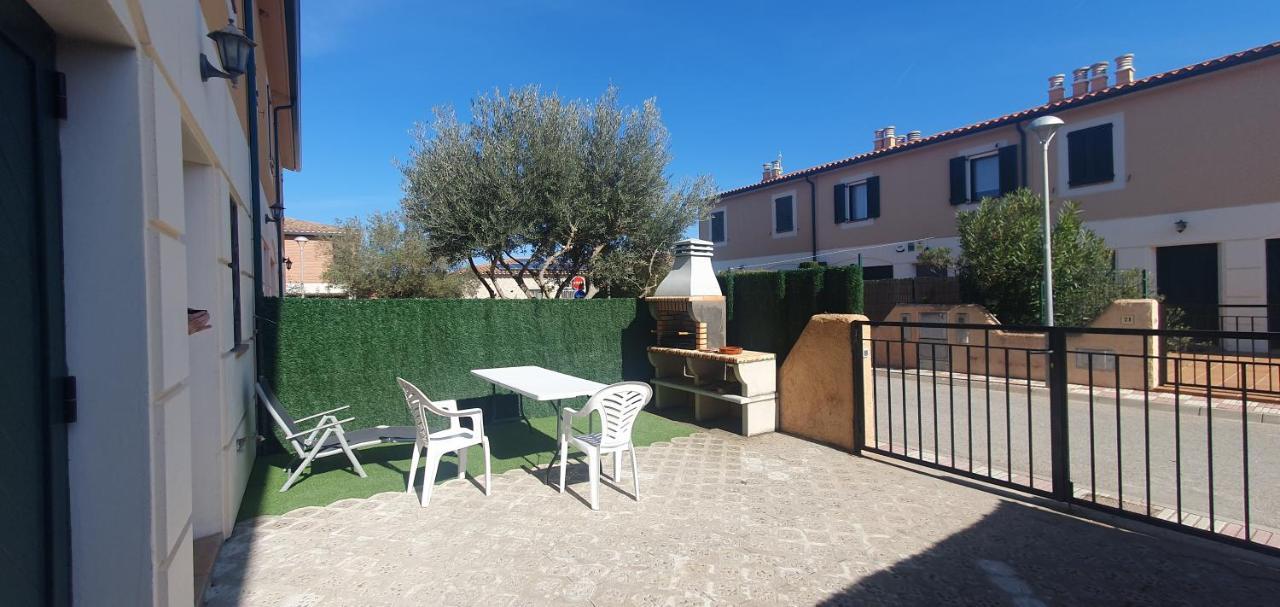 Casa Mas Pinell 93 Villa Torroella de Montgrí Eksteriør bilde