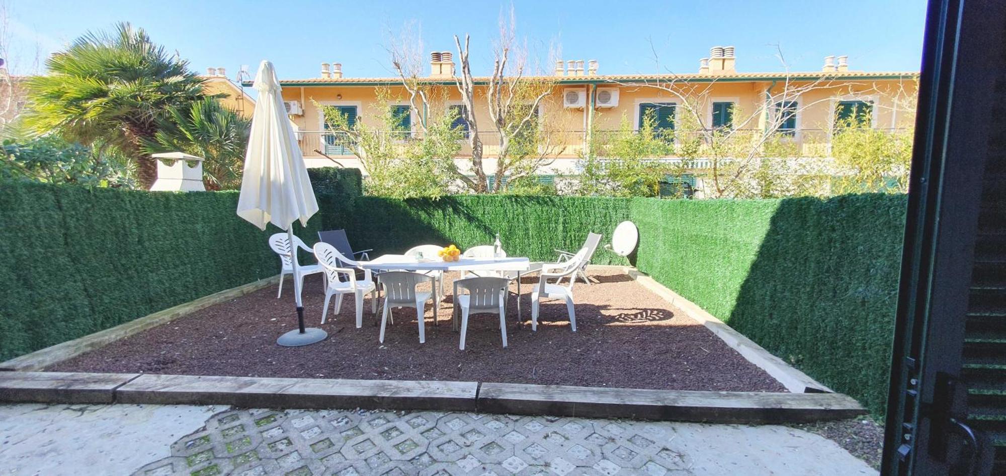 Casa Mas Pinell 93 Villa Torroella de Montgrí Eksteriør bilde
